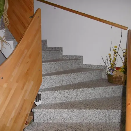 Appartement Fewo_s Alter Gutshof We15569